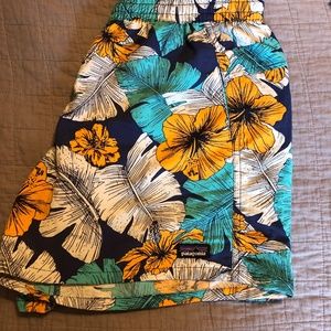 Patagonia Baggies Shorts - medium